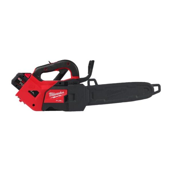 Milwaukee M18FTHCHS35-802 AkkuKettensäge – Bild 11