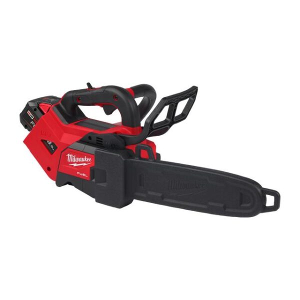 Milwaukee M18FTHCHS35-802 AkkuKettensäge – Bild 12