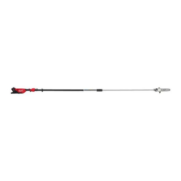 Milwaukee M18FTPS30-121 Akku-Teleskop-Astsäge – Bild 10