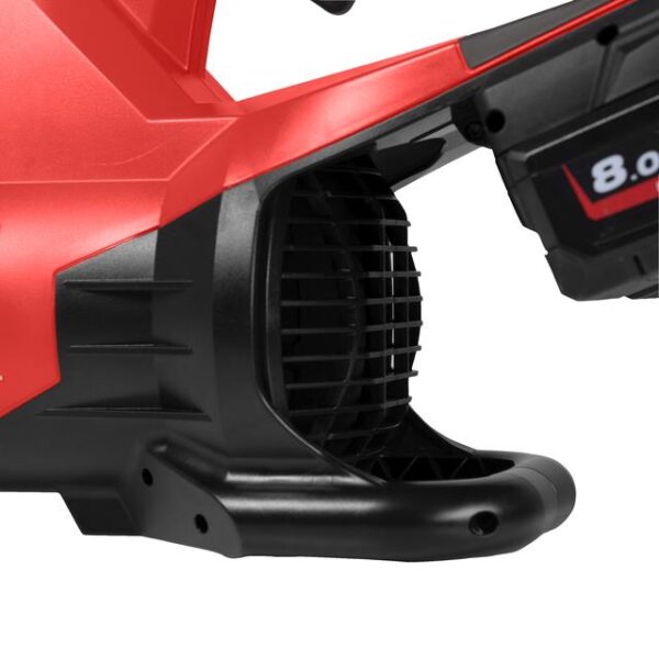 Milwaukee M18F2BL-802 Akku-Laubbläser – Bild 6