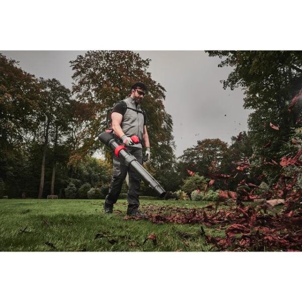 Milwaukee M18F2BPB-124 Akku-Rucksackgebläse