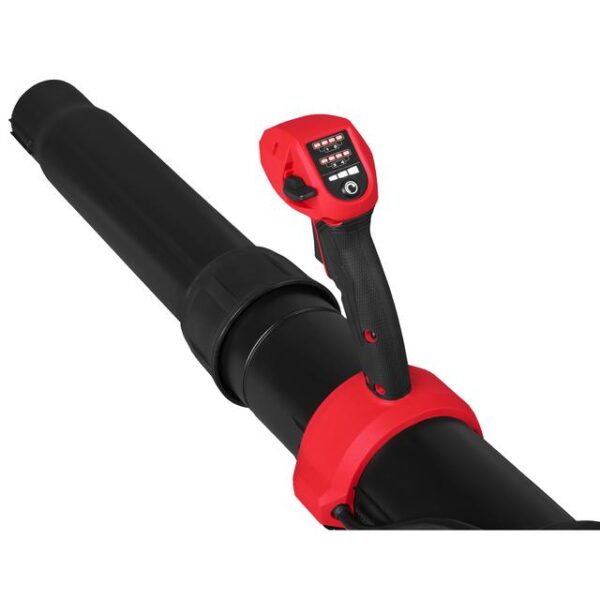 Milwaukee M18F2BPB-124 Akku-Rucksackgebläse – Bild 5