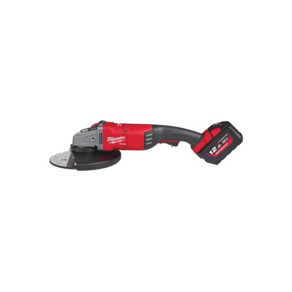 Milwaukee M18FLAG230XPDB-121C Winkelschleifer – Bild 8