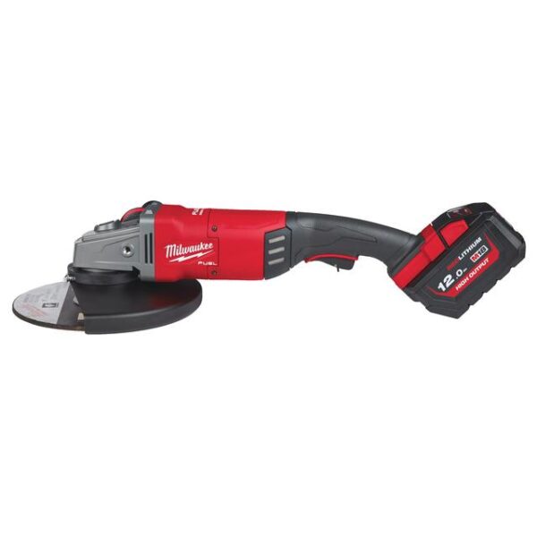 Milwaukee M18FLAG230XPDB-121C Winkelschleifer – Bild 9