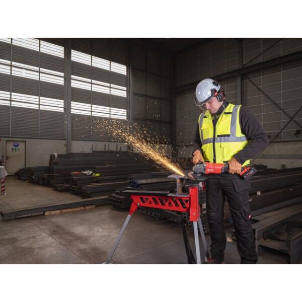 Milwaukee M18ONEFLAG230XPDB-122C Winkelschl. – Bild 3