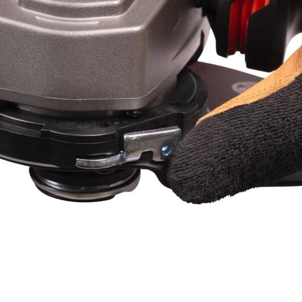 Milwaukee M18ONEFLAG230XPDB-122C Winkelschl. – Bild 7