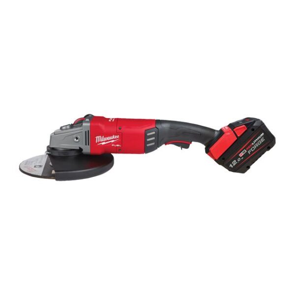 Milwaukee M18ONEFLAG230XPDB-122C Winkelschl. – Bild 10