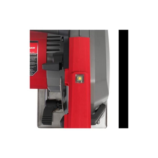 Milwaukee M18FMCS66-802C Akku-Metallkreissäge – Bild 4