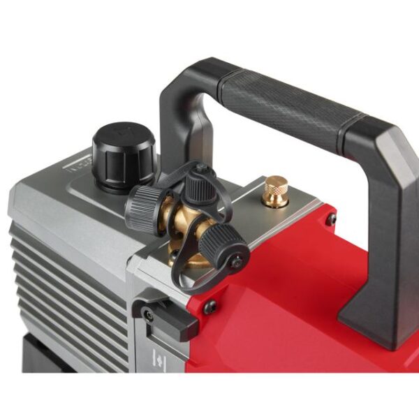 Milwaukee M18FVP5-801 Vakuumpumpe – Bild 7