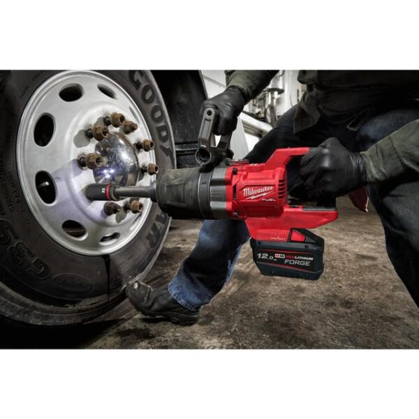 Milwaukee M18ONEFHIWF1D-121C Akku-Schlagschr. – Bild 3