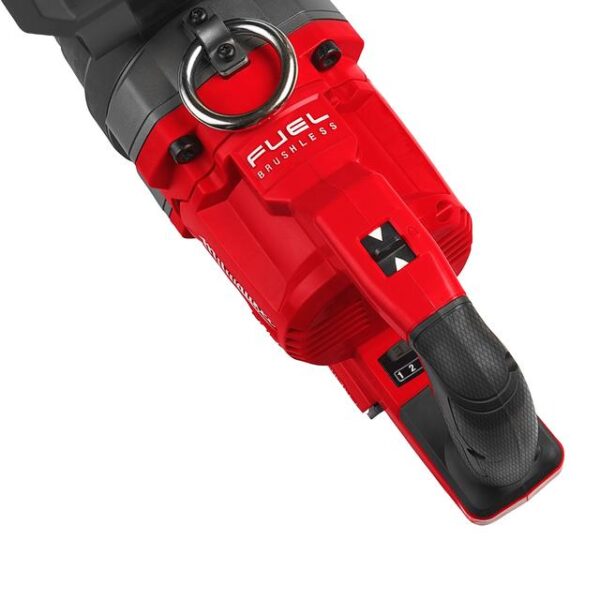 Milwaukee M18ONEFHIWF1D-121C Akku-Schlagschr. – Bild 5