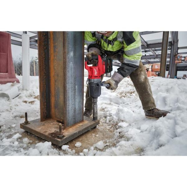 Milwaukee M18ONEFHIWF1DS-121C Akku-Schlagschr.