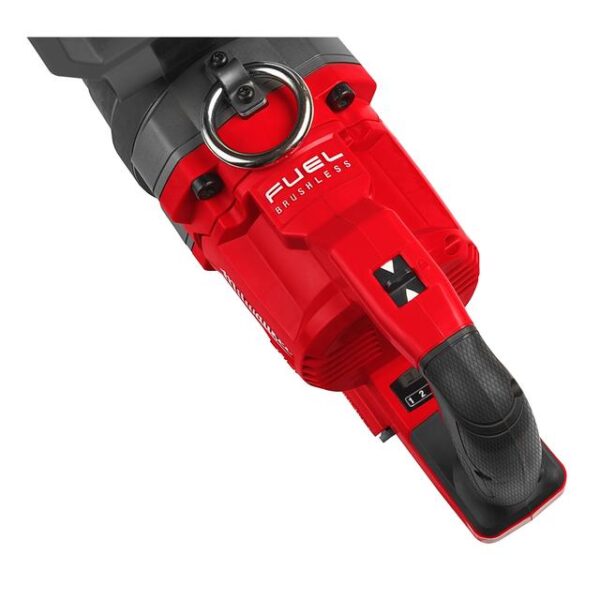 Milwaukee M18ONEFHIWF1DS-121C Akku-Schlagschr. – Bild 7
