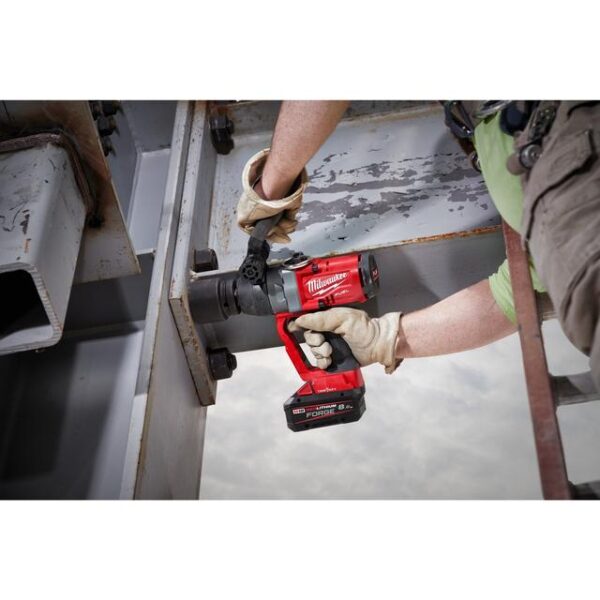 Milwaukee M18ONEFHIWF1-802X Akku-Schlagschr.