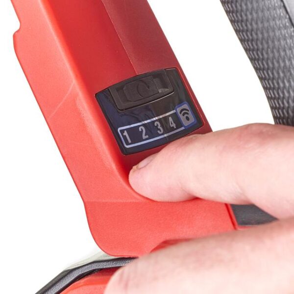 Milwaukee M18ONEFHIWF1-802X Akku-Schlagschr. – Bild 6