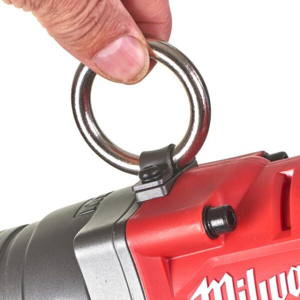 Milwaukee M18ONEFHIWF1-802X Akku-Schlagschr. – Bild 7