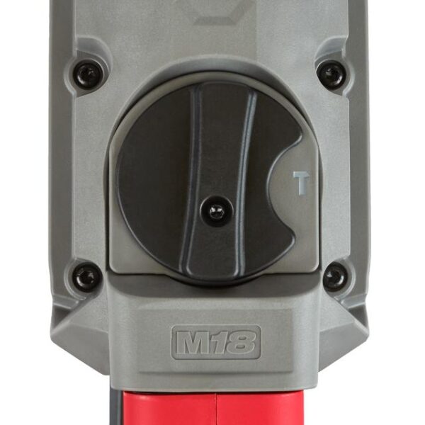 Milwaukee M18FHM-121C Akku-Kombihammer – Bild 7