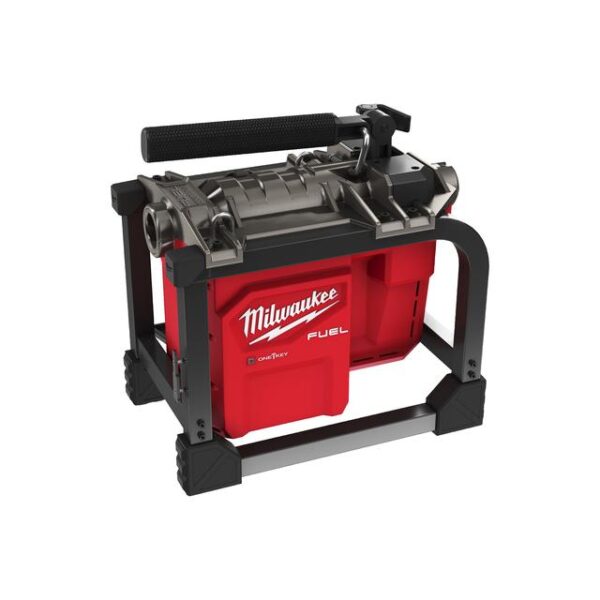 Milwaukee M18FCSSM-121 Hochgeschw.Rohrreiniger – Bild 12