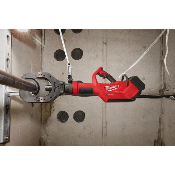 Milwaukee M18HSFC125R-802C Hydr.Kabelschneider