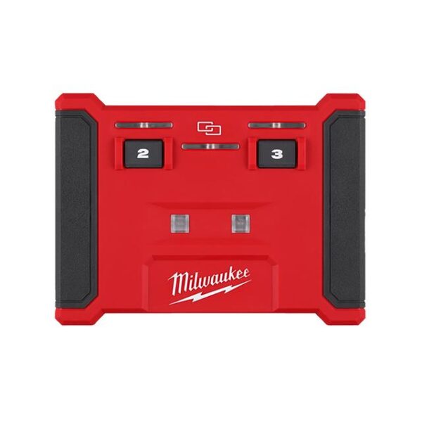 Milwaukee M18HSFC125R-802C Hydr.Kabelschneider – Bild 5