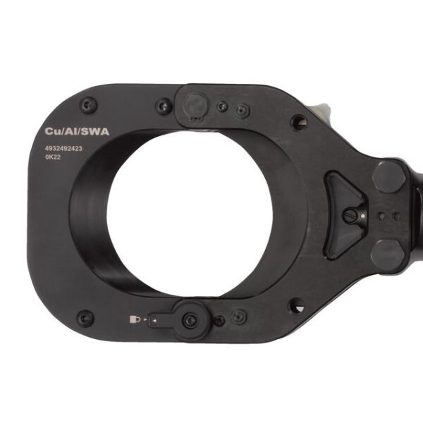 Milwaukee M18HSFC125R-802C Hydr.Kabelschneider – Bild 7
