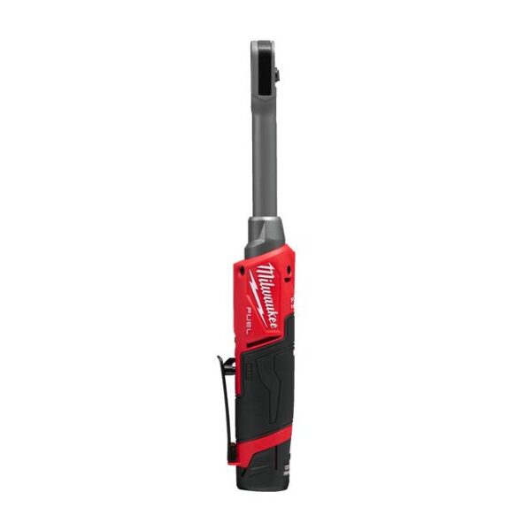 Milwaukee M12FPTR-202X Akku-Durchgangsratsche – Bild 8
