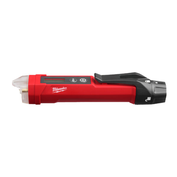 Milwaukee 2225-20 Spannungsdetektor m. Thermometer