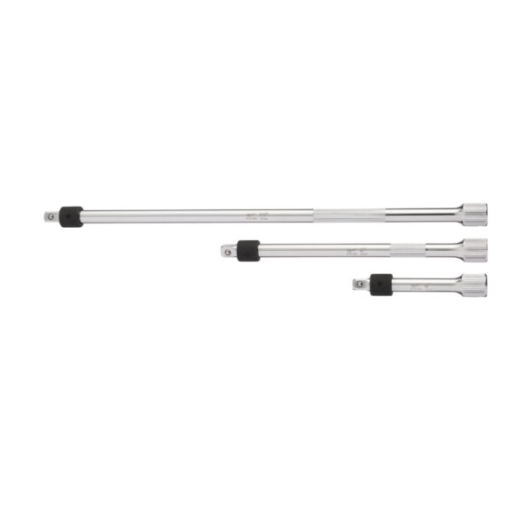 Milwaukee 1/4IN Drive Locking Extension Set 3pc – Bild 3