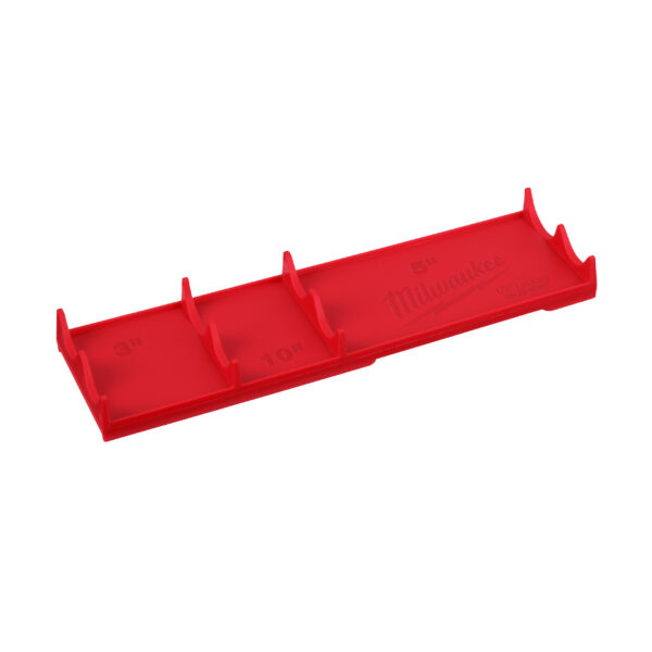 Milwaukee 1/2IN Drive Locking Extension Set 3pc – Bild 4