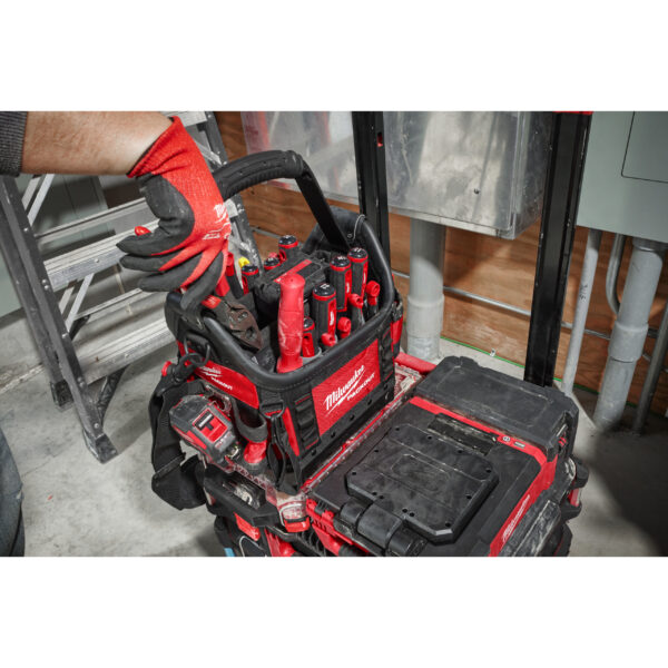 Milwaukee PACKOUT Werkzeugtasche – Bild 5