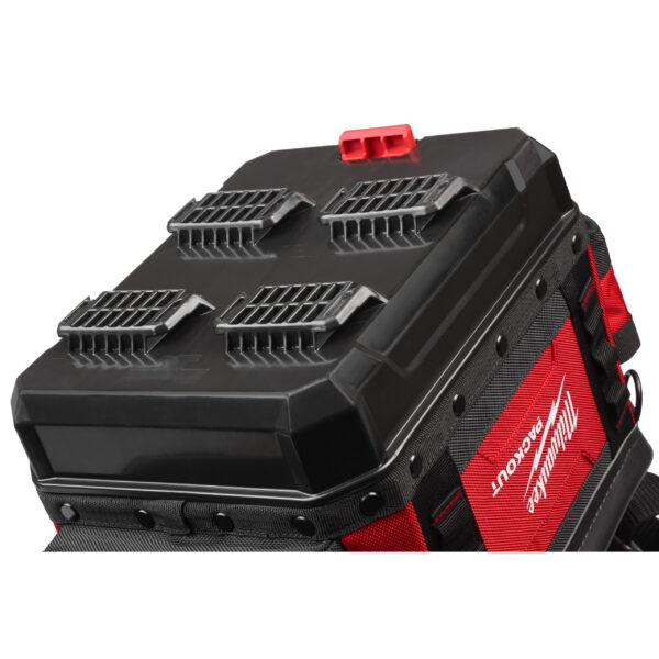Milwaukee PACKOUT Werkzeugtasche – Bild 7
