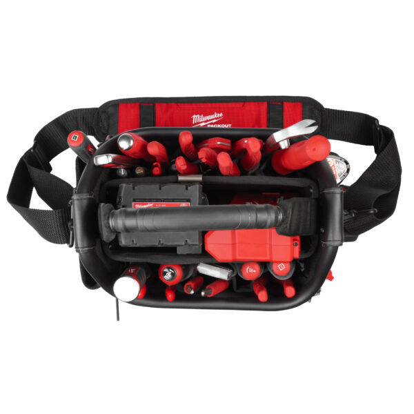 Milwaukee PACKOUT Werkzeugtasche – Bild 9