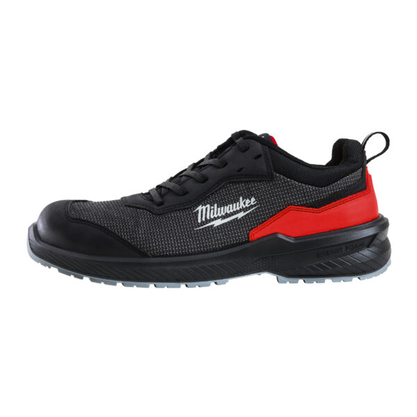 Milwaukee FLEXTRED S1PS Halbschuh SW Gr.38 – Bild 5