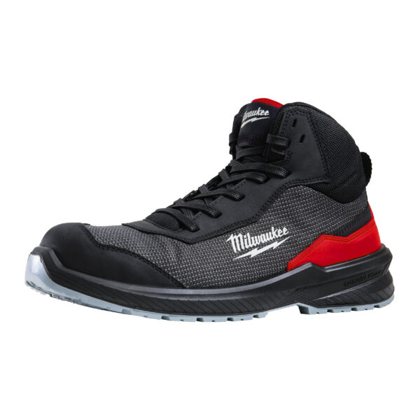 Milwaukee FLEXTRED S1PS Stiefel SW Gr.39