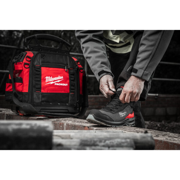 Milwaukee FLEXTRED S1PS Stiefel SW Gr.40 – Bild 2