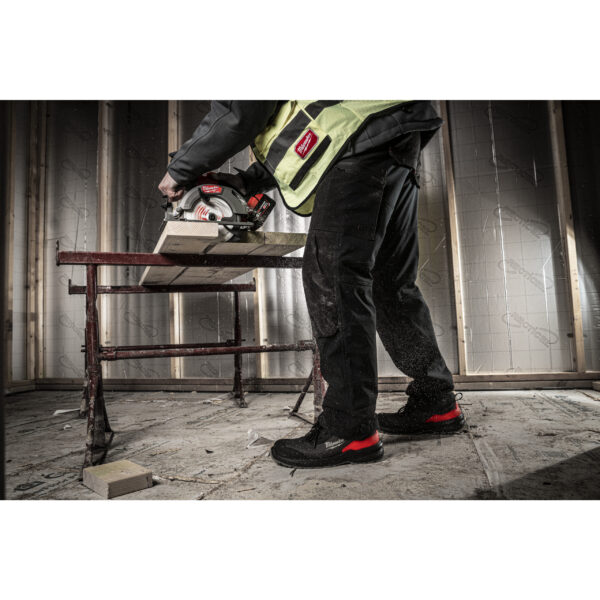 Milwaukee FLEXTRED S1PS Stiefel SW Gr.40 – Bild 3