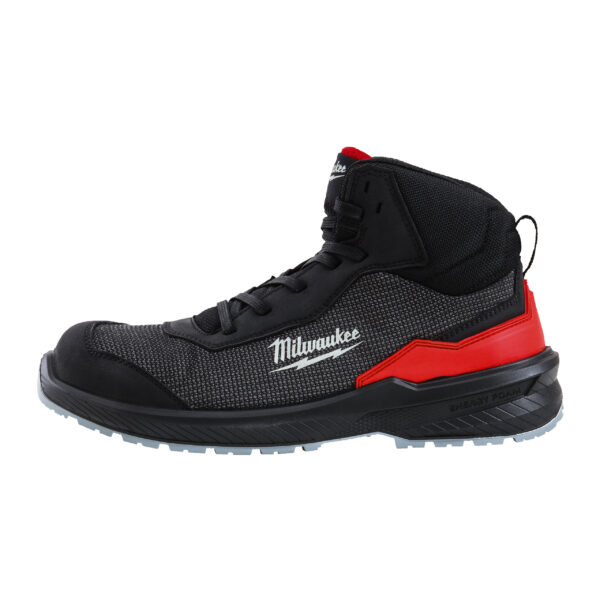 Milwaukee FLEXTRED S1PS Stiefel SW Gr.43 – Bild 5