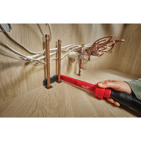 Milwaukee AIR-TIP 4-IN-1 Reinigungs-Set – Bild 2