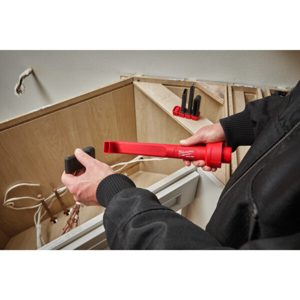 Milwaukee AIR-TIP 4-IN-1 Reinigungs-Set – Bild 3