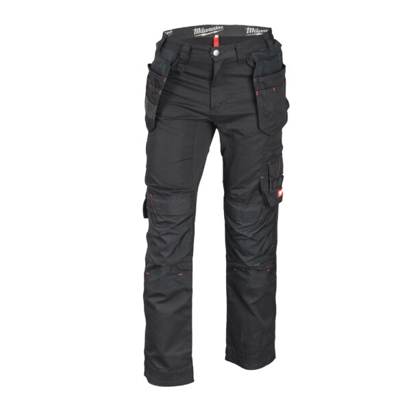 Milwaukee WPBL48 Arbeitshose schwarz