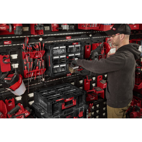 Milwaukee PACKOUT Sortimentskasten – Bild 2