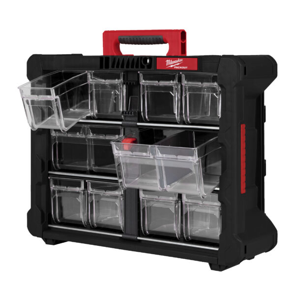 Milwaukee PACKOUT Sortimentskasten – Bild 8