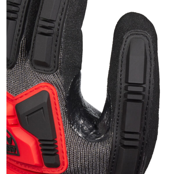 Milwaukee Impact Schnittschutzhand. Kl 5/E Gr 10 – Bild 2