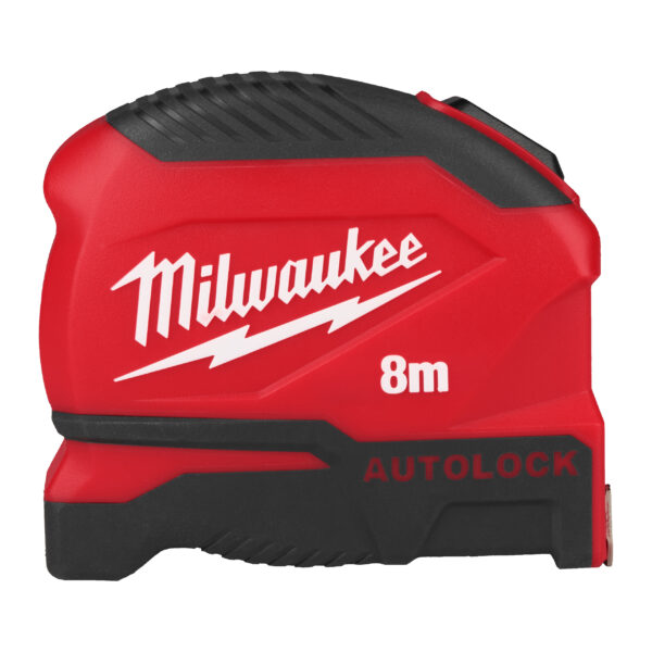 Milwaukee AUTOLOCK (Gen 2) 8m-25