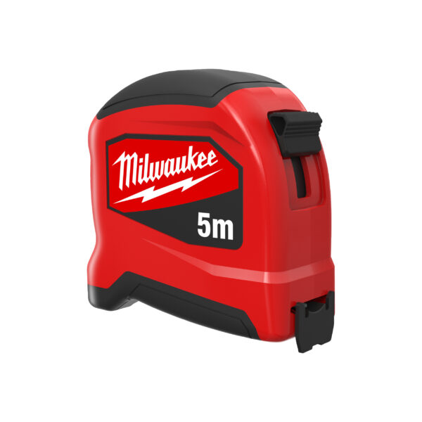 Milwaukee SLIM (Gen 2) 5m-19 – Bild 2
