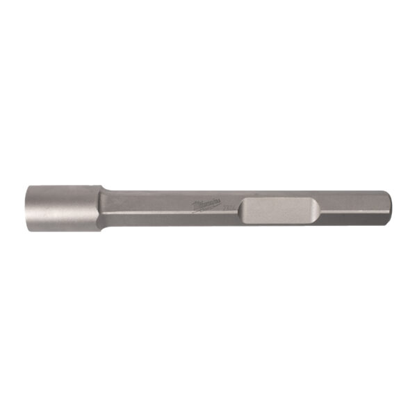 Milwaukee 28 mm K-Hex Erdnageltreiber 23x300 mm