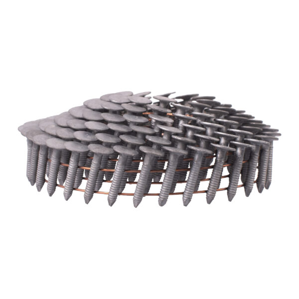 Milwaukee Coil-Nägel 15° 25 mm RS/HDG (2.160) – Bild 4