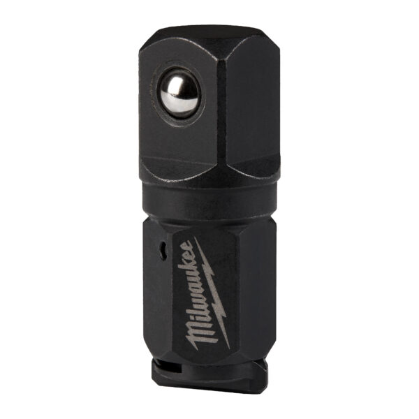 Milwaukee Adapter/Aufnahme f.Steckschlüsseleins.
