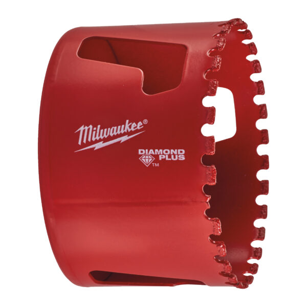 Milwaukee Diamant-Lochsäge Diamant Max