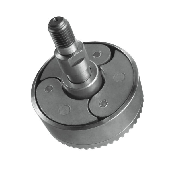 Milwaukee AGVM26-230GEX DMS WINKELSCHLEIFER – Bild 2